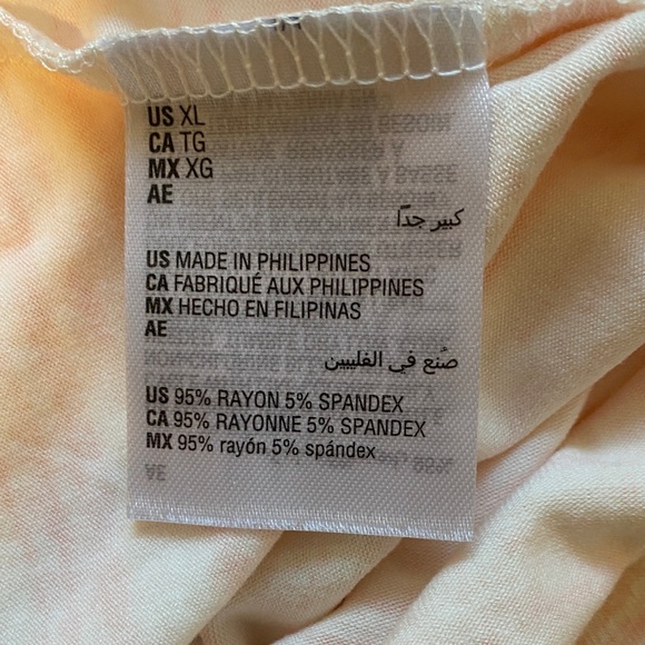 Alfani Ultra-Soft Knit Jogger Pajama Lounge Pants PJ’s - Picture 5 of 7